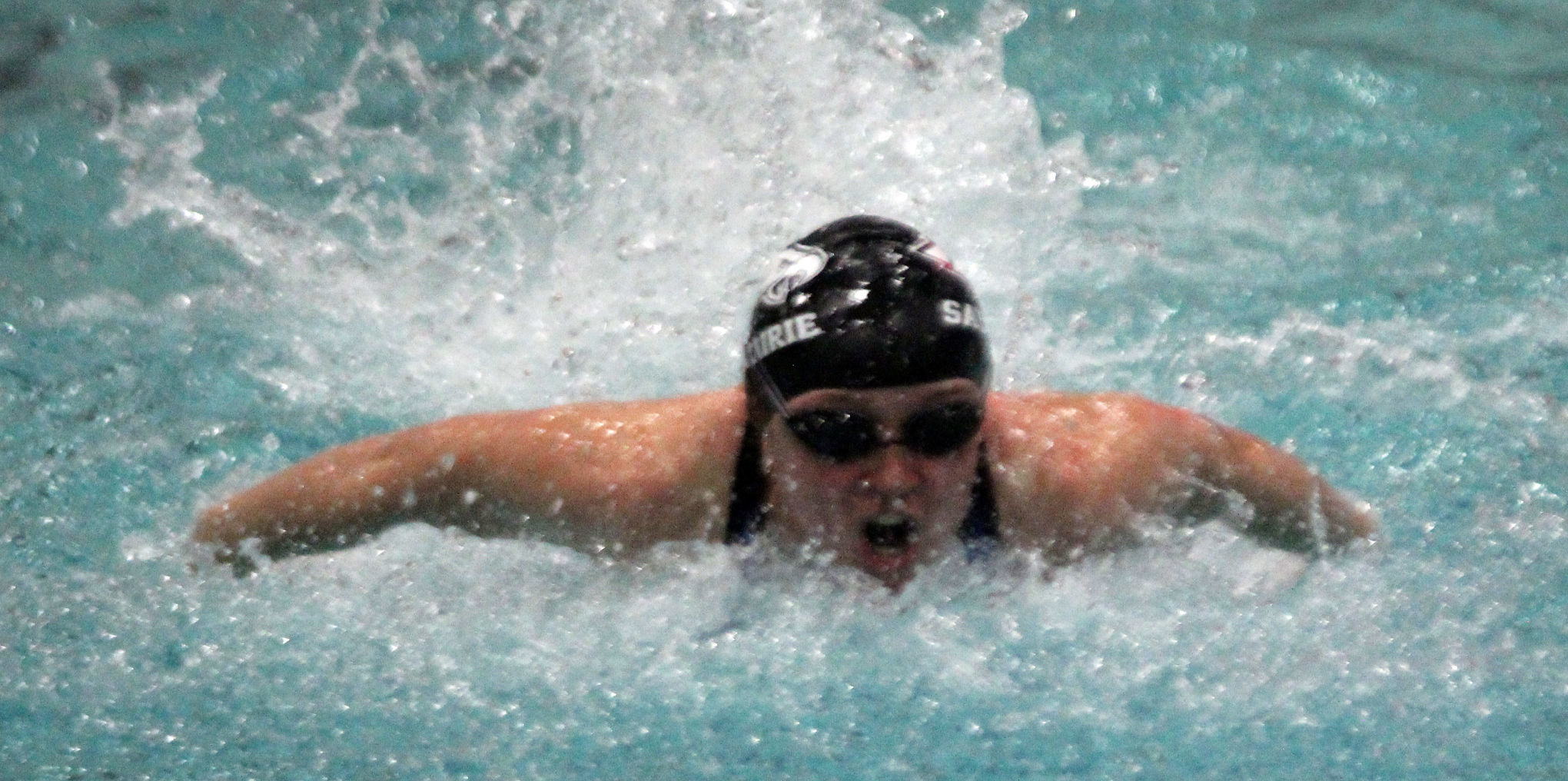 Riley Talmage